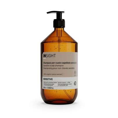 Insight sensitive skin šampon za osjetljivo vlasište 350ml
