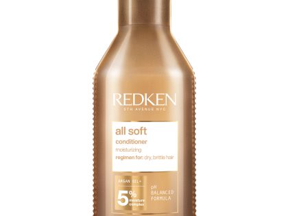 Redken All Soft regenerator za suhu kosu – 300 ml
