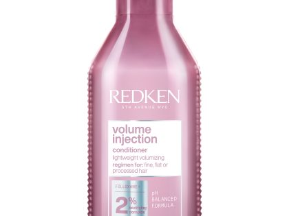 Redken Volume Injection regenerator za volumen – 250 ml