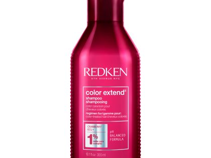 Redken Color Extend Magnetics šampon za obojenu kosu – 300 ml